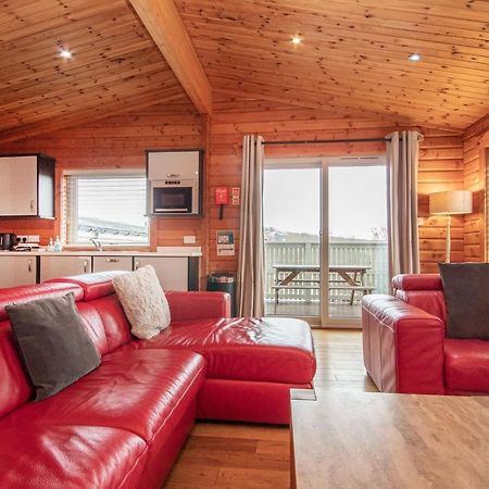 Aviemore Lodges Kültér fotó