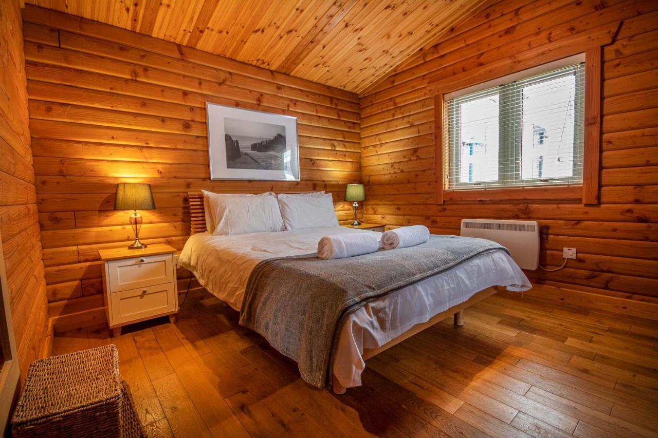 Aviemore Lodges Kültér fotó