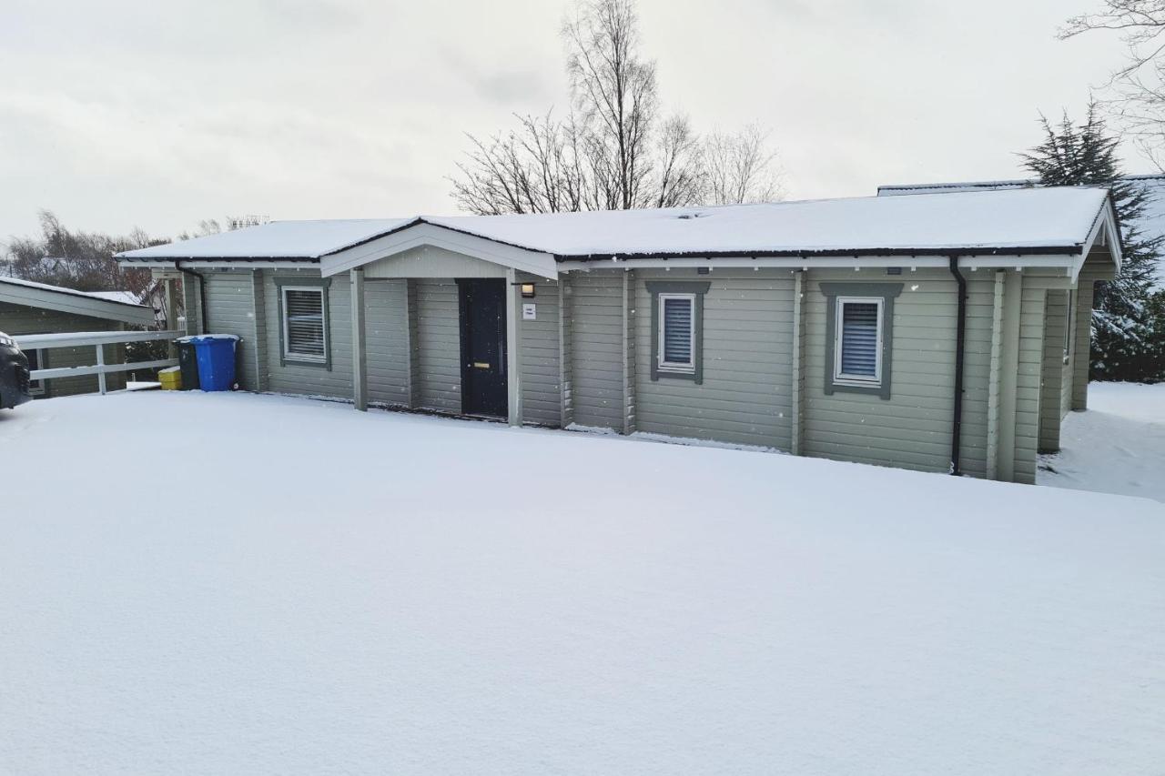 Aviemore Lodges Kültér fotó