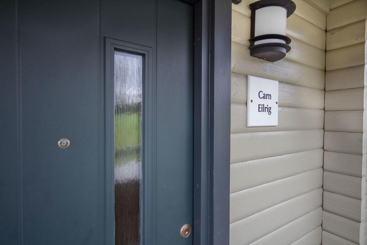 Aviemore Lodges Kültér fotó