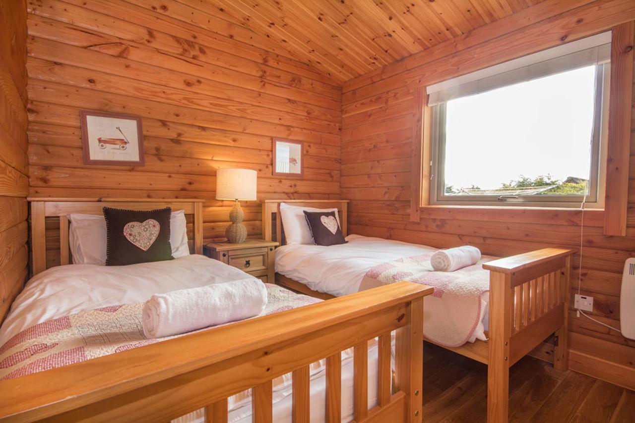 Aviemore Lodges Kültér fotó