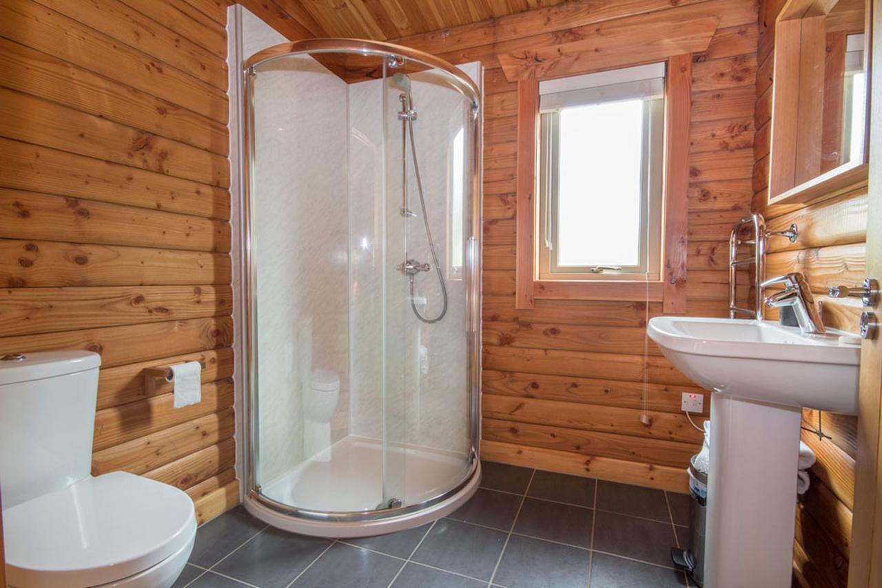Aviemore Lodges Kültér fotó